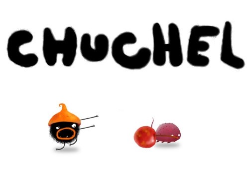 CHUCHEL EU PC Steam Altergift screenshot 2