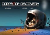 Corpse Of Discovery EU Steam CD Key