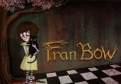 Fran Bow Steam CD Key