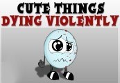 Cute Things Dying Violently Steam CD Key