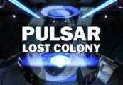 PULSAR: Lost Colony Steam CD Key