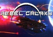 Rebel Galaxy Steam CD Key