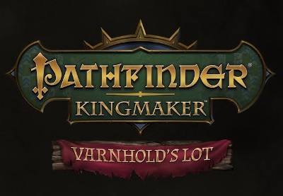 Pathfinder: Kingmaker - Varnholds Lot DLC Steam CD Key