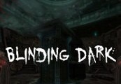Blinding Dark EU Steam CD Key