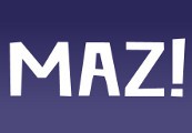 MAZ! Steam CD Key