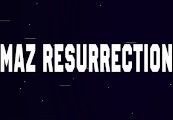MAZ! Resurrection itch.io Activation Link screenshot 2