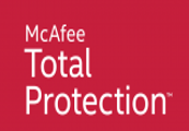 McAfee Total Protection - 1 Year Unlimited Devices Key