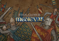 Field Of Glory II: Medieval Steam CD Key