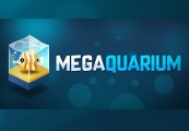 Megaquarium EU Steam Altergift