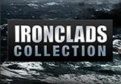 The Ironclads Collection Steam CD Key