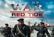 Men Of War: Red Tide Steam CD Key