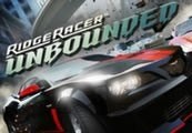 Ridge Racer Unbounded Full Pack EU Steam CD Key