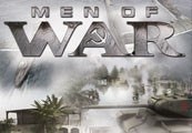Men Of War Steam CD Key