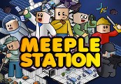 Meeple Station Steam CD Key screenshot 2