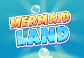 Mermaid Land Steam CD Key