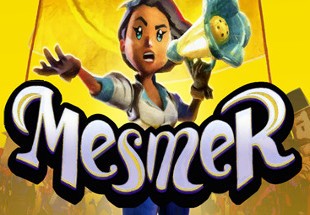 Mesmer Steam CD Key