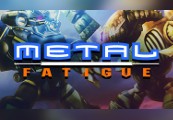 Metal Fatigue GOG CD Key