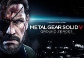 Metal Gear Solid V: Ground Zeroes AR VPN Activated XBOX One CD Key