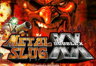 Metal Slug XX Steam CD Key