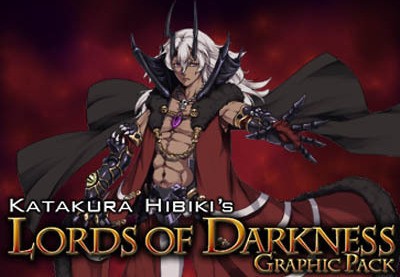 RPG Maker MV - Katakura Hibiki's Lords of Darkness DLC Steam CD Key