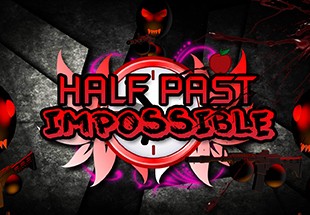 Half Past Impossible Steam CD Key