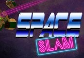 Space Slam Steam CD Key