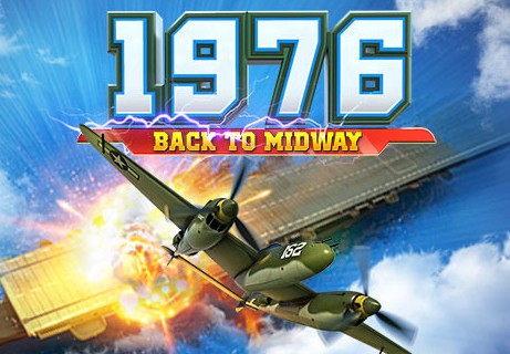 1976 - Back To Midway Steam CD Key