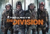 Tom Clancy's The Division - Military Specialists Outfits Pack Ubisoft Connect CD Key