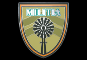 CS:GO - Series 1 - Militia Collectible Pin