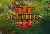 Die Siedler 3 Ultimate Collection