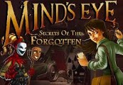 Minds Eye: Secrets of the Forgotten Steam CD Key