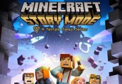 Minecraft: Story Mode - The Complete Adventure EU XBOX One / Xbox Series X,S CD Key