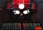 Miner Wars 2081 Steam CD Key