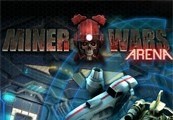Miner Wars Arena Steam CD Key