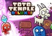 Toto Temple Deluxe Steam CD Key