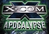 X-COM: Apocalypse Steam CD Key