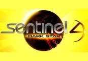 Sentinel 4: Dark Star Steam CD Key