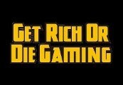 Get Rich Or Die Gaming Steam CD Key