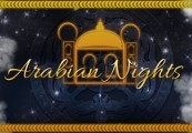 RPG Maker: Arabian Nights Steam CD Key