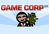 Game Corp DX Steam CD Key