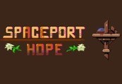 Spaceport Hope Steam CD Key