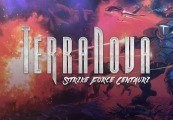 Terra Nova: Strike Force Centauri Steam CD Key