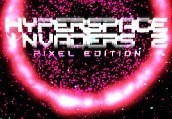 Hyperspace Invaders II: Pixel Edition Steam CD Key