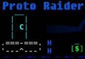 Proto Raider Steam CD Key