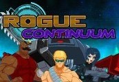 Rogue Continuum Steam CD Key