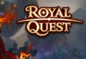 Royal Quest - Royal Guard Pack Steam CD Key