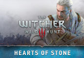 The Witcher 3: Wild Hunt - Hearts Of Stone DLC US XBOX One CD Key