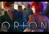 Orion: A Sci-Fi Visual Novel Steam CD Key