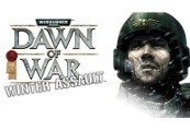 Warhammer 40,000: Dawn of War - Winter Assault Steam Gift