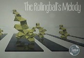 The Rollingball's Melody Steam CD Key